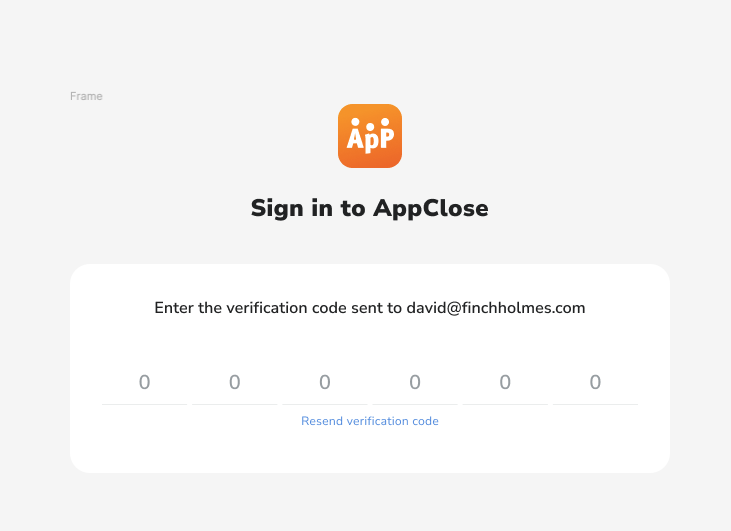 How do I set up my AppClose Pro account? – AppClose