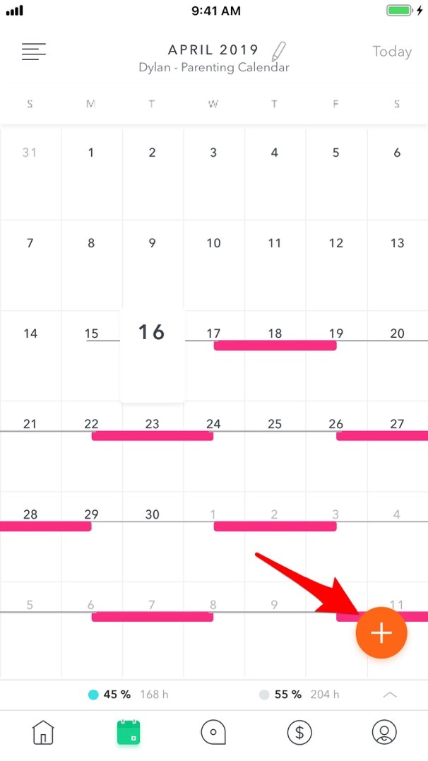 How do I create a holiday schedule? – AppClose